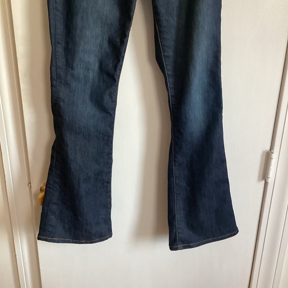Lucky Brand Sophia Boot Jeans size 4/27 - Picture 2 of 10
